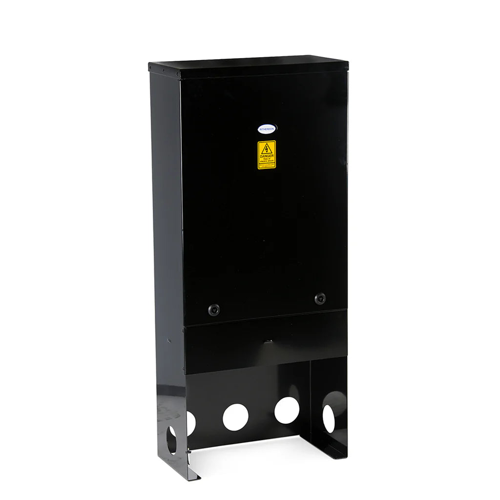 R460LiftoffDoorPillarBlack