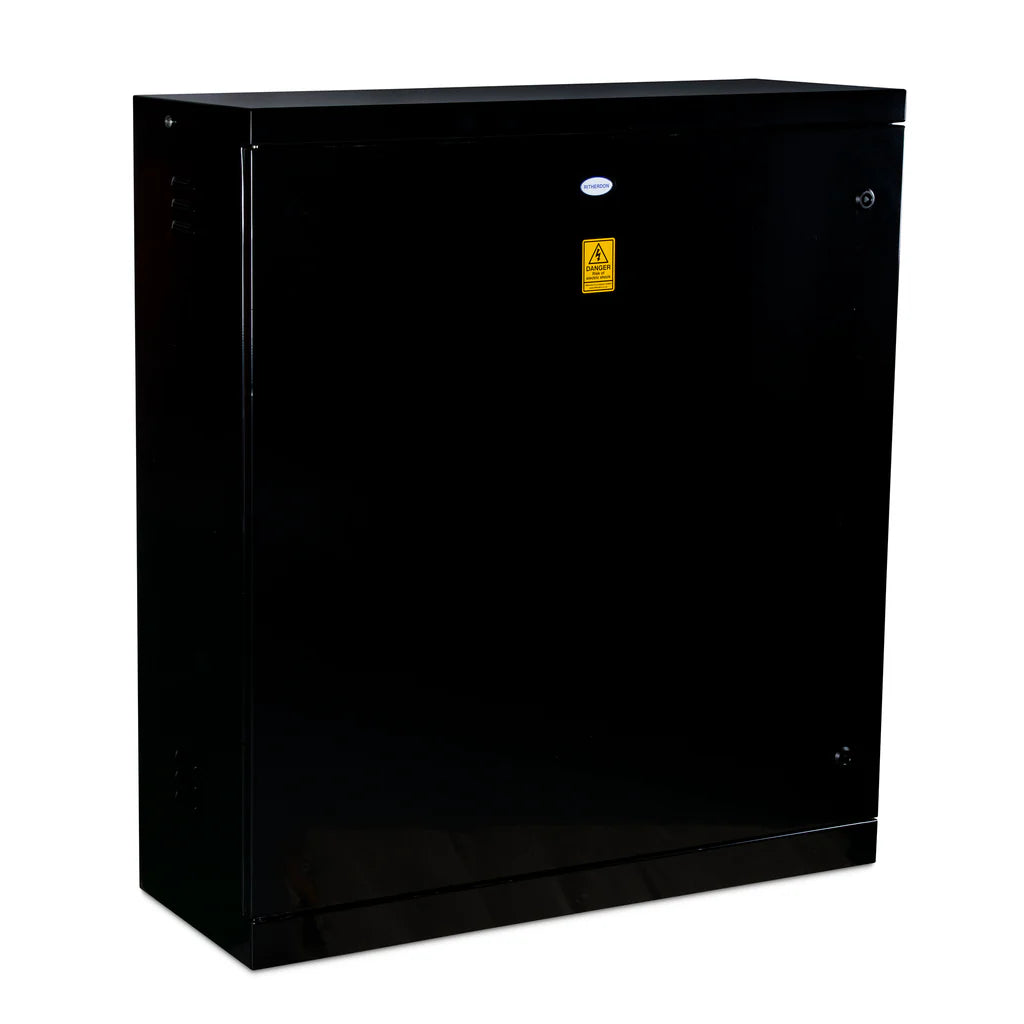 RB1000CabinetBlackFront