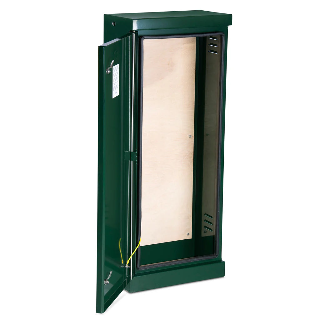 ST460CabinetDarkGreen