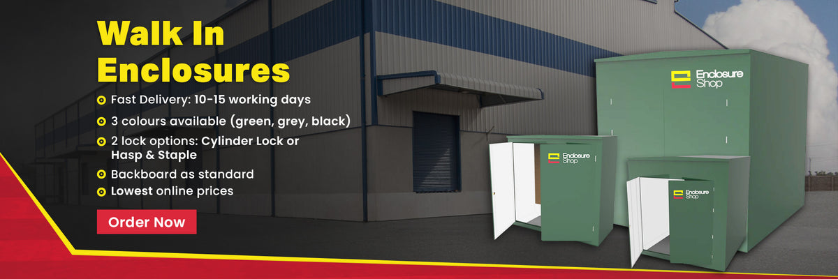 web banner