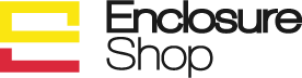 Enclosure Shop Logo