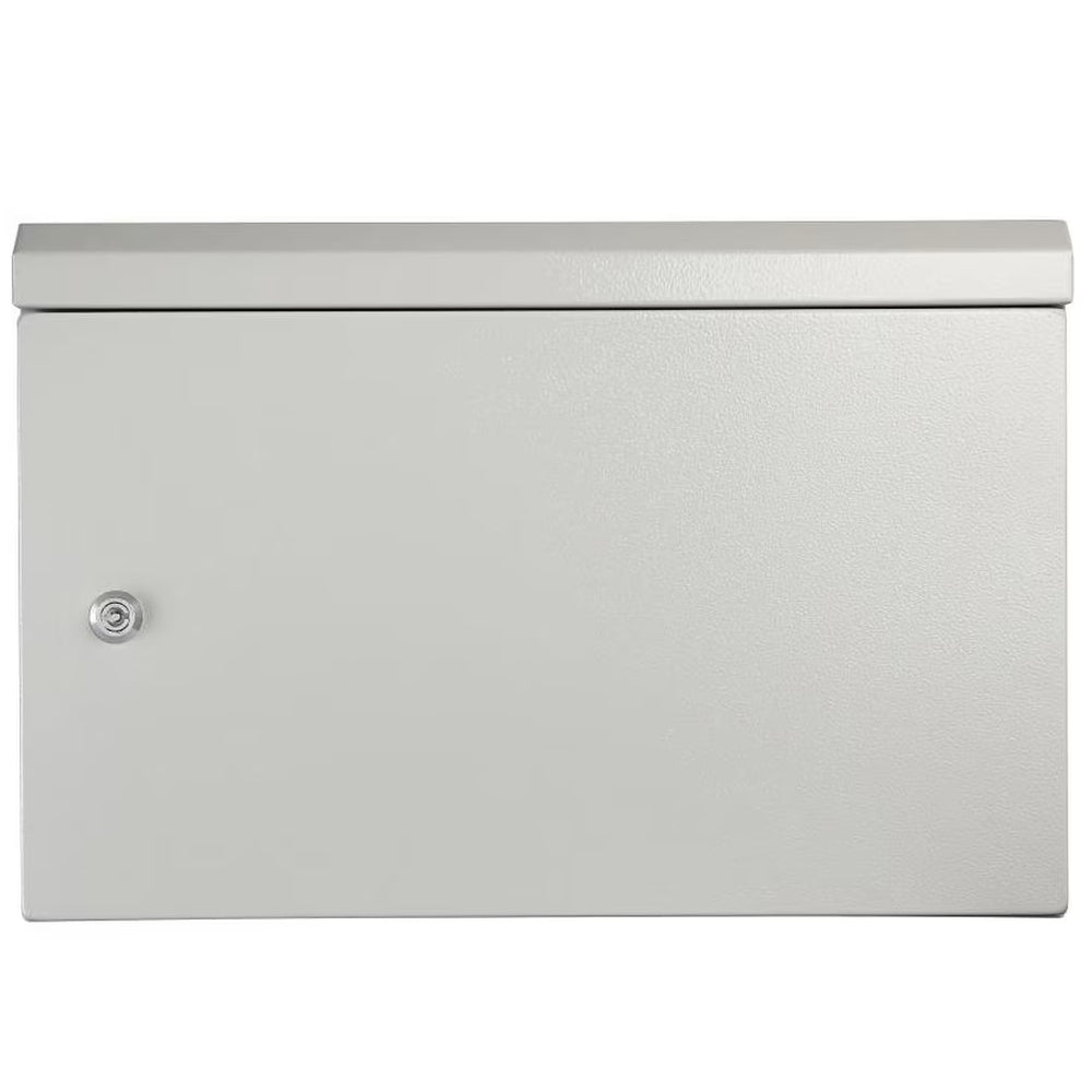 Heavy Duty External 19" Wall Mounted Data Rack 4U/RU x 300D IP66