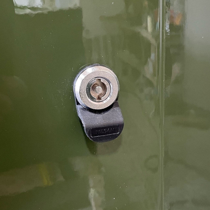 CAMLOCK