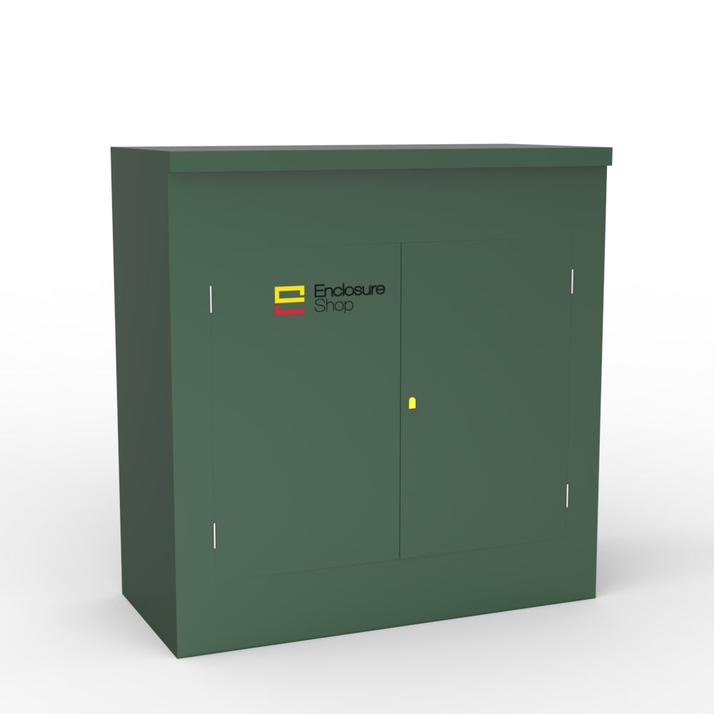 Grp Box Purchase GRP IP-compliant Electrical Box 1500mm x 700mm x 1580mm | ENC12