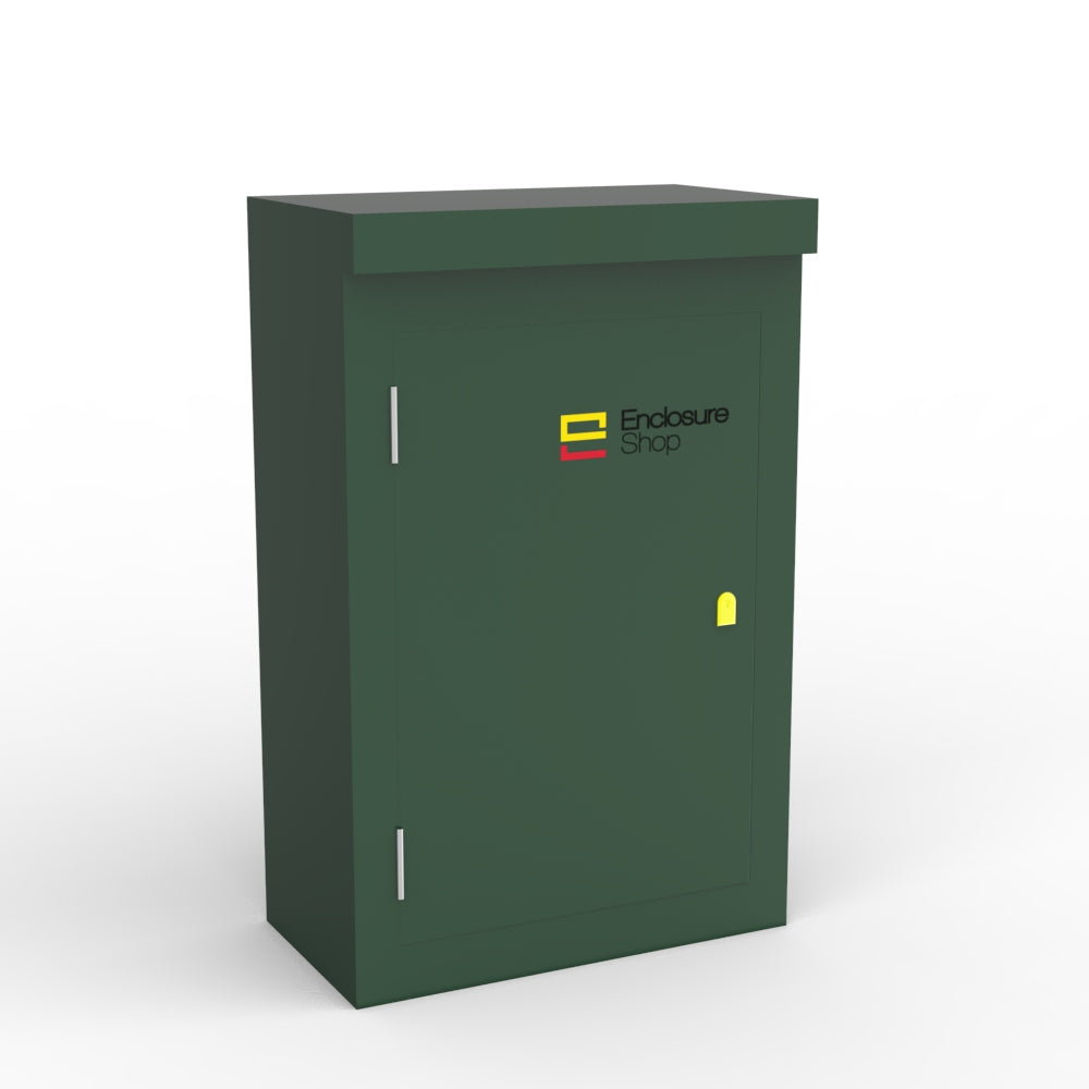 ENC1 GRP Enclosure with Single Door