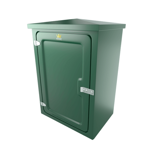 Kingsley Plastics Kiosks & Cabinets – IP65 Compliant | Enclosure Shop