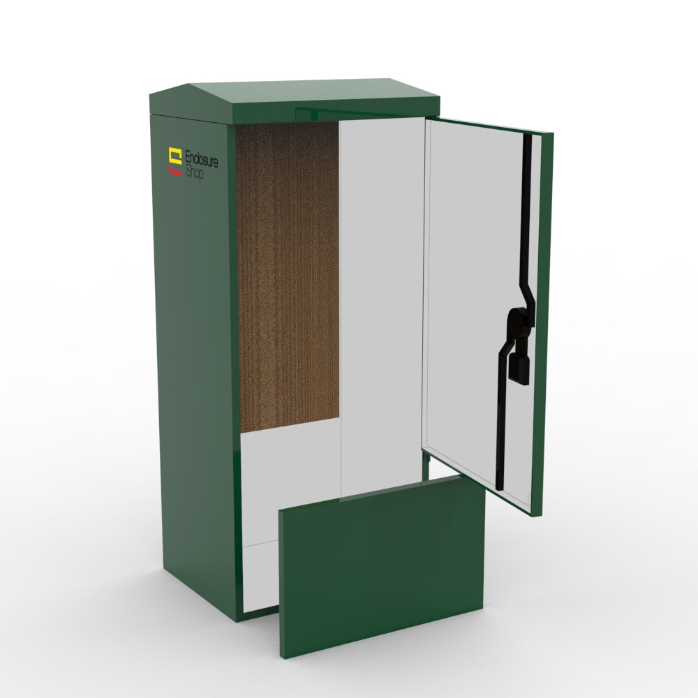 NX18 open door attach bottom N.692