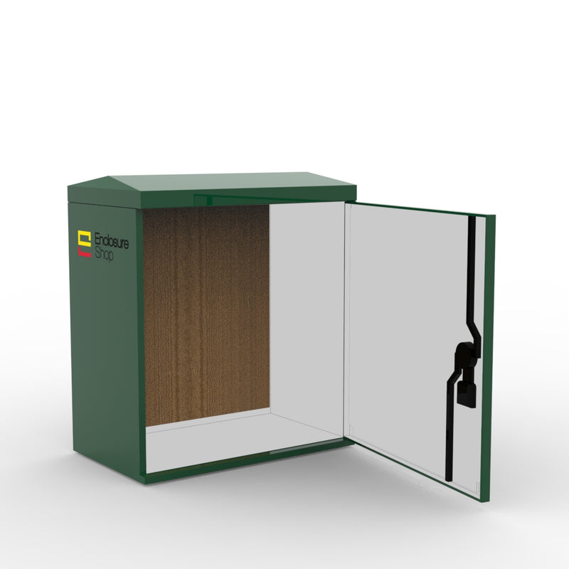 NX22 open door N.727