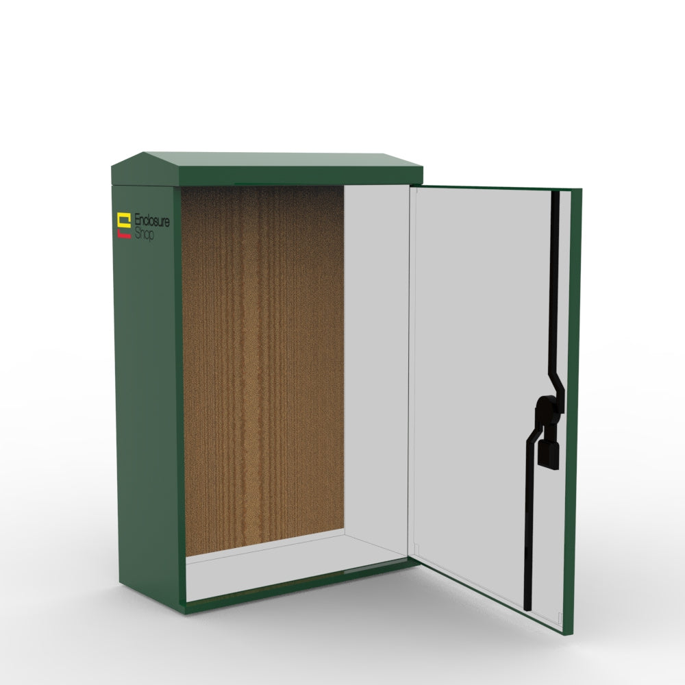 NX27 open door N.721