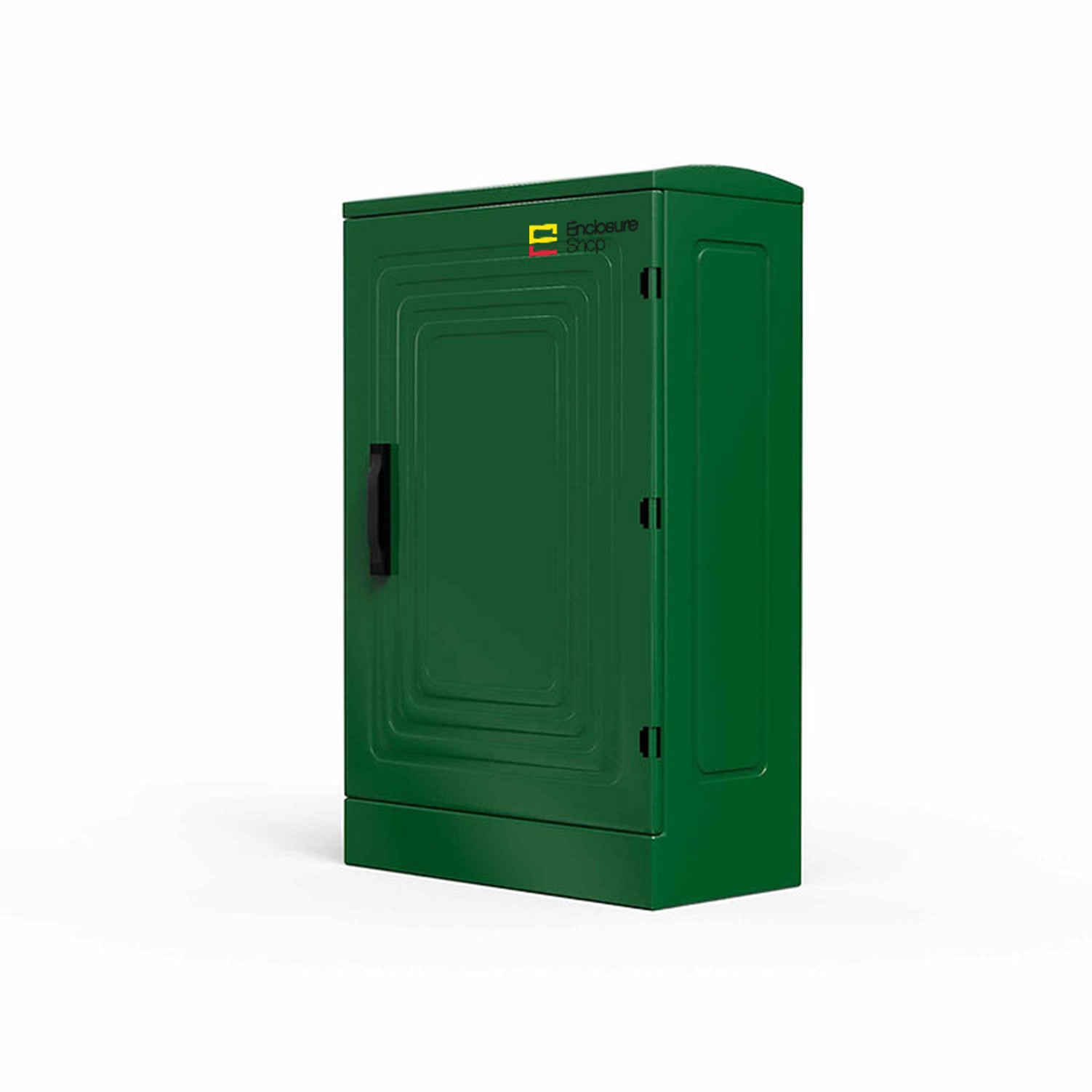 GRP Enclosure 700mm x 350mm x 1100mm - PL3G