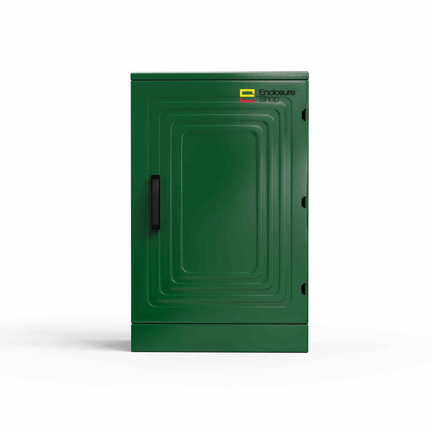 GRP Enclosure 700mm x 350mm x 1100mm - PL3G