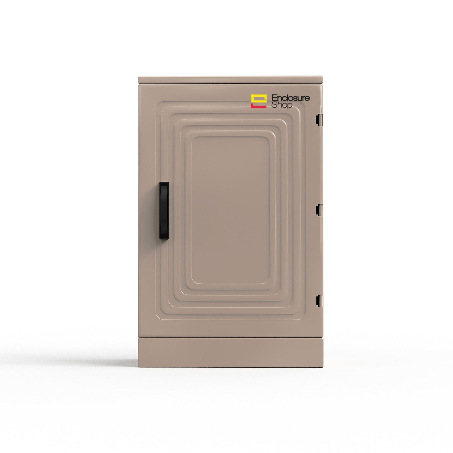 GRP Enclosure 700mm x 350mm x 1100mm - PL3L