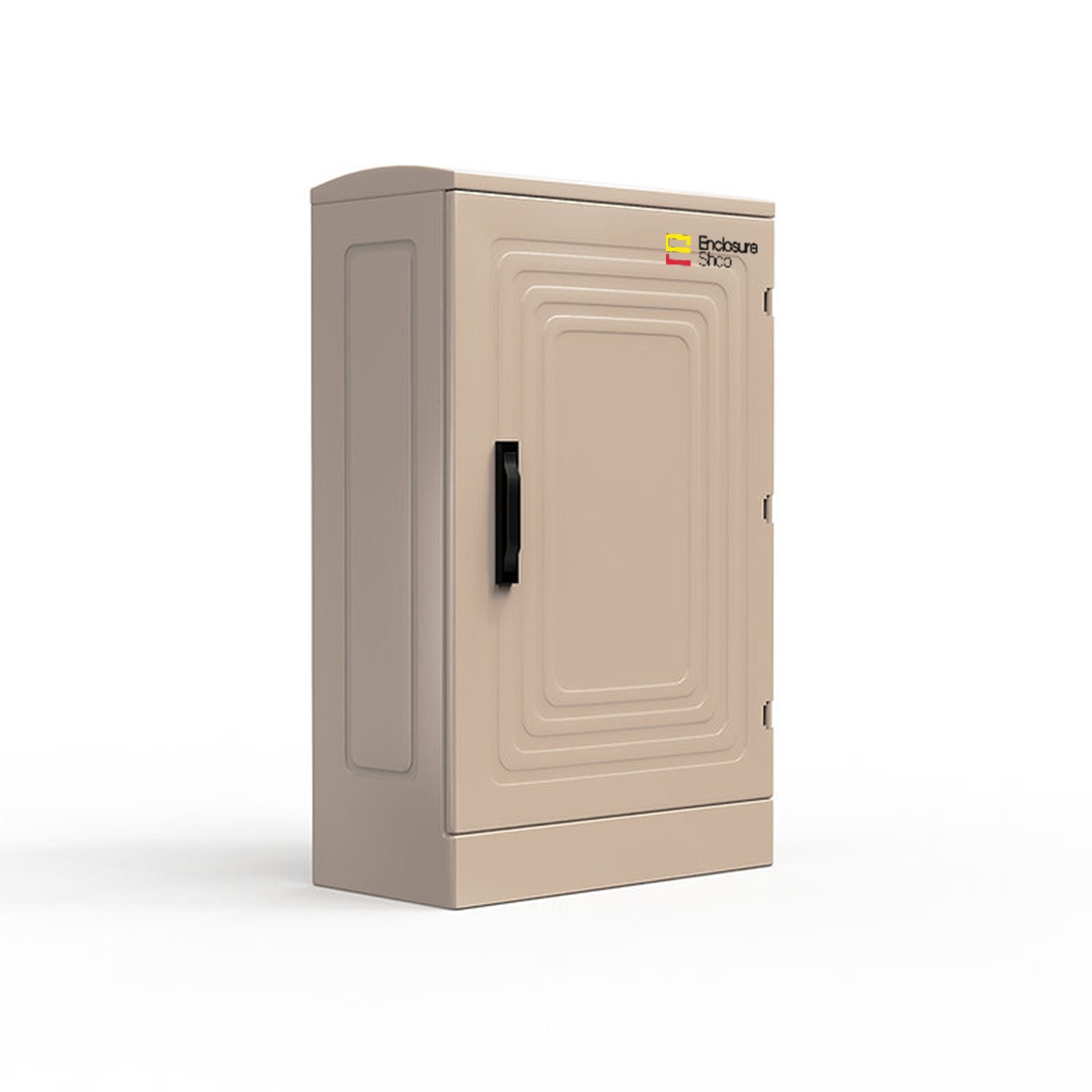 GRP Enclosure 700mm x 350mm x 1100mm - PL3L