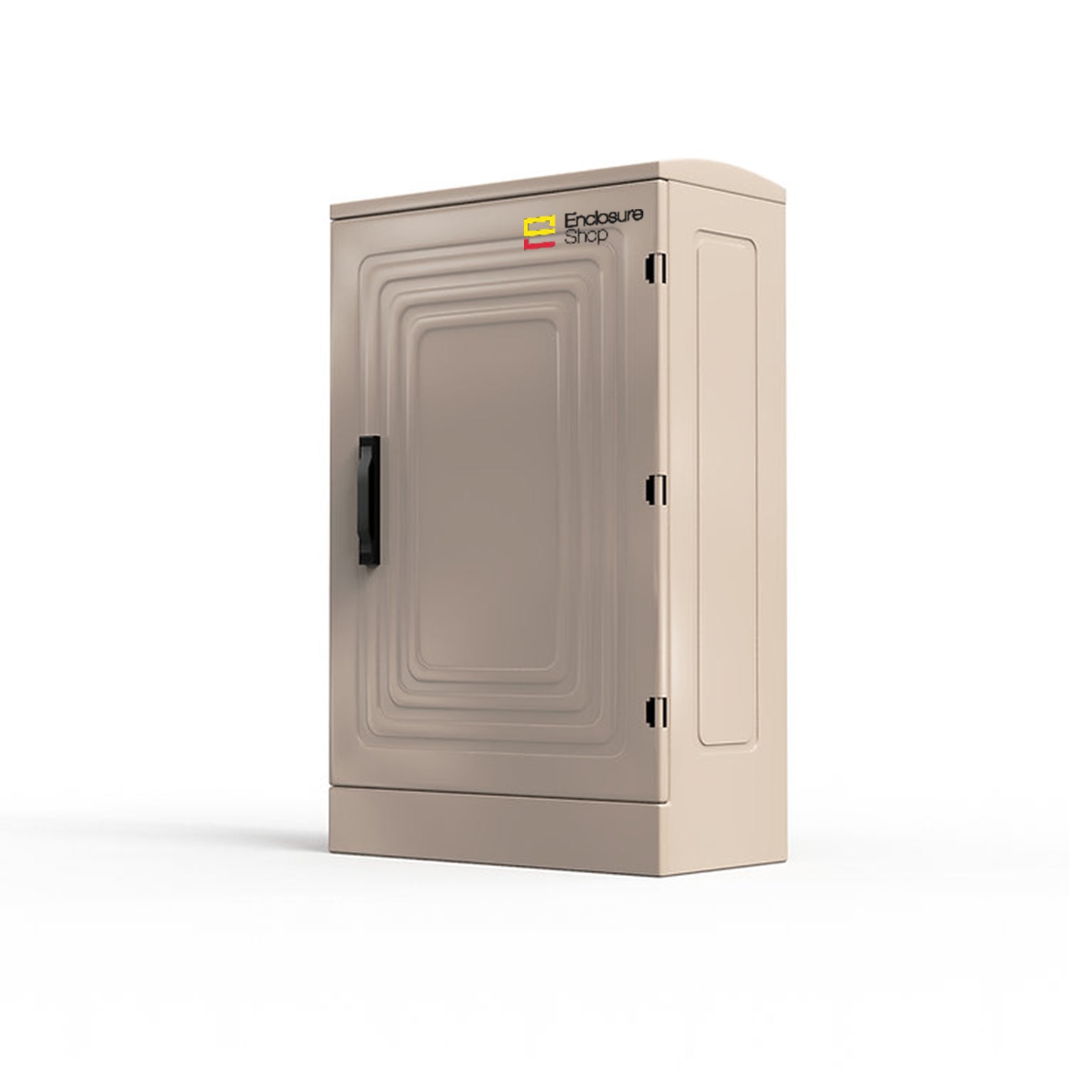 GRP Enclosure 700mm x 350mm x 1100mm - PL3L