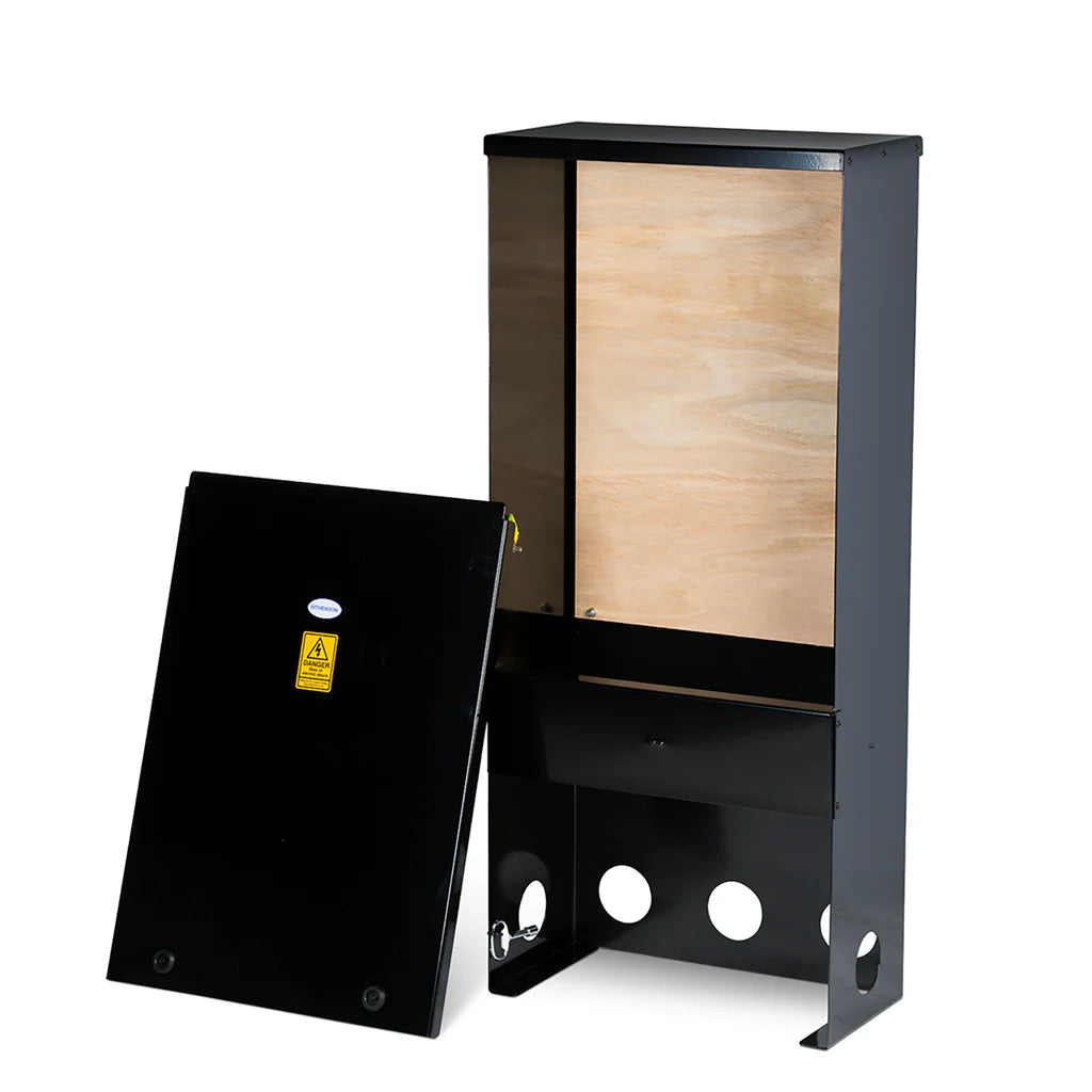R460LiftoffDoorPillarBlackInside