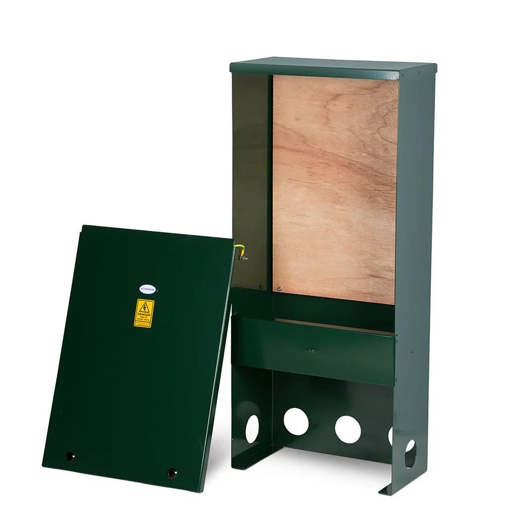 R460LiftoffDoorPillarGreenInside