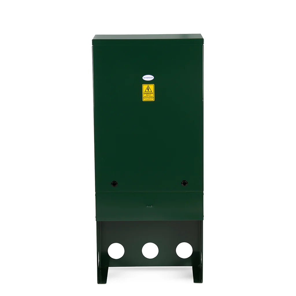 R460LiftoffDoorPillarGreen