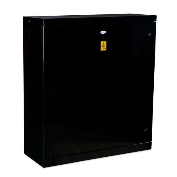 RB1000CabinetBlackFront