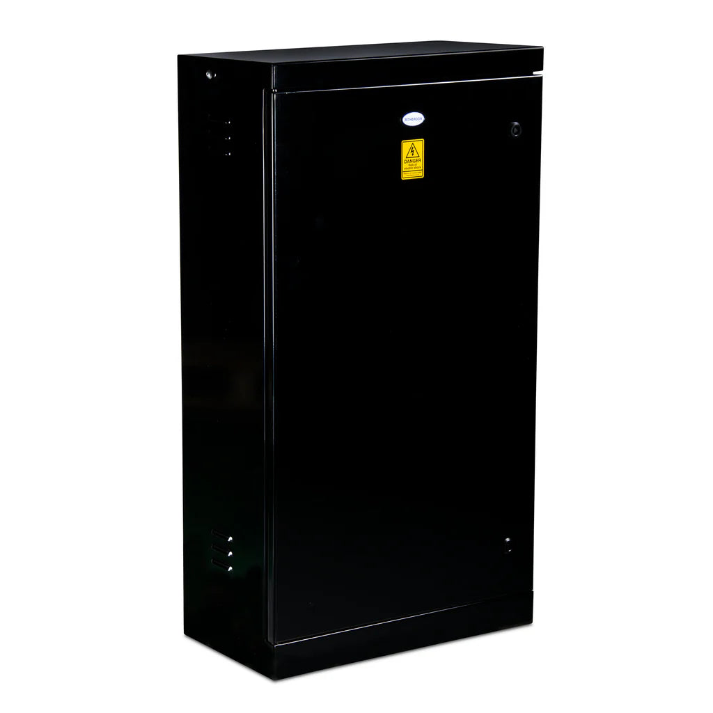 Stainless Steel Cabinet Enclosure ERBS600 | Compact & Secure ...