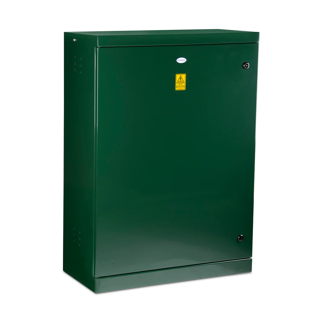 RB800CabinetDarkGreen