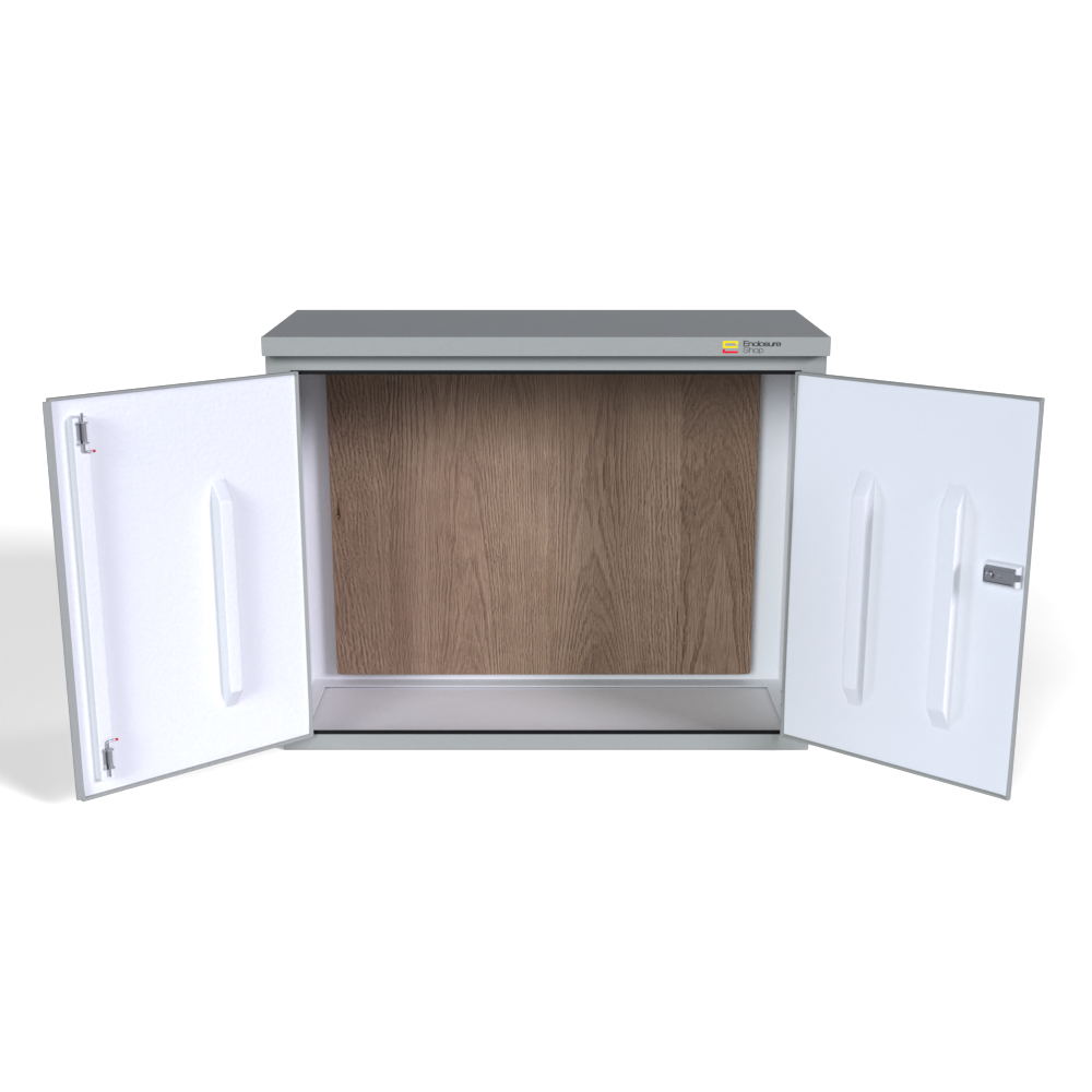 GRP Enclosure 2000mm x 800mm x 1600mm - RT12
