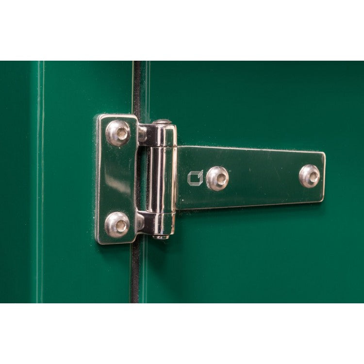 Walk In Box Handle CAB12 GRP Walk-In Box Enclosure 2000x1000x2070mm | Secure & Buy Now
